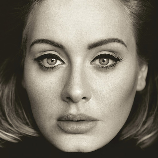 ادل (Adele)