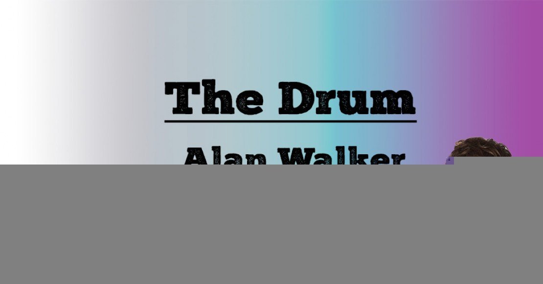 آلن واکر (Alan Walker) | The Drum آلن واکر (Alan Walker) | The Drum