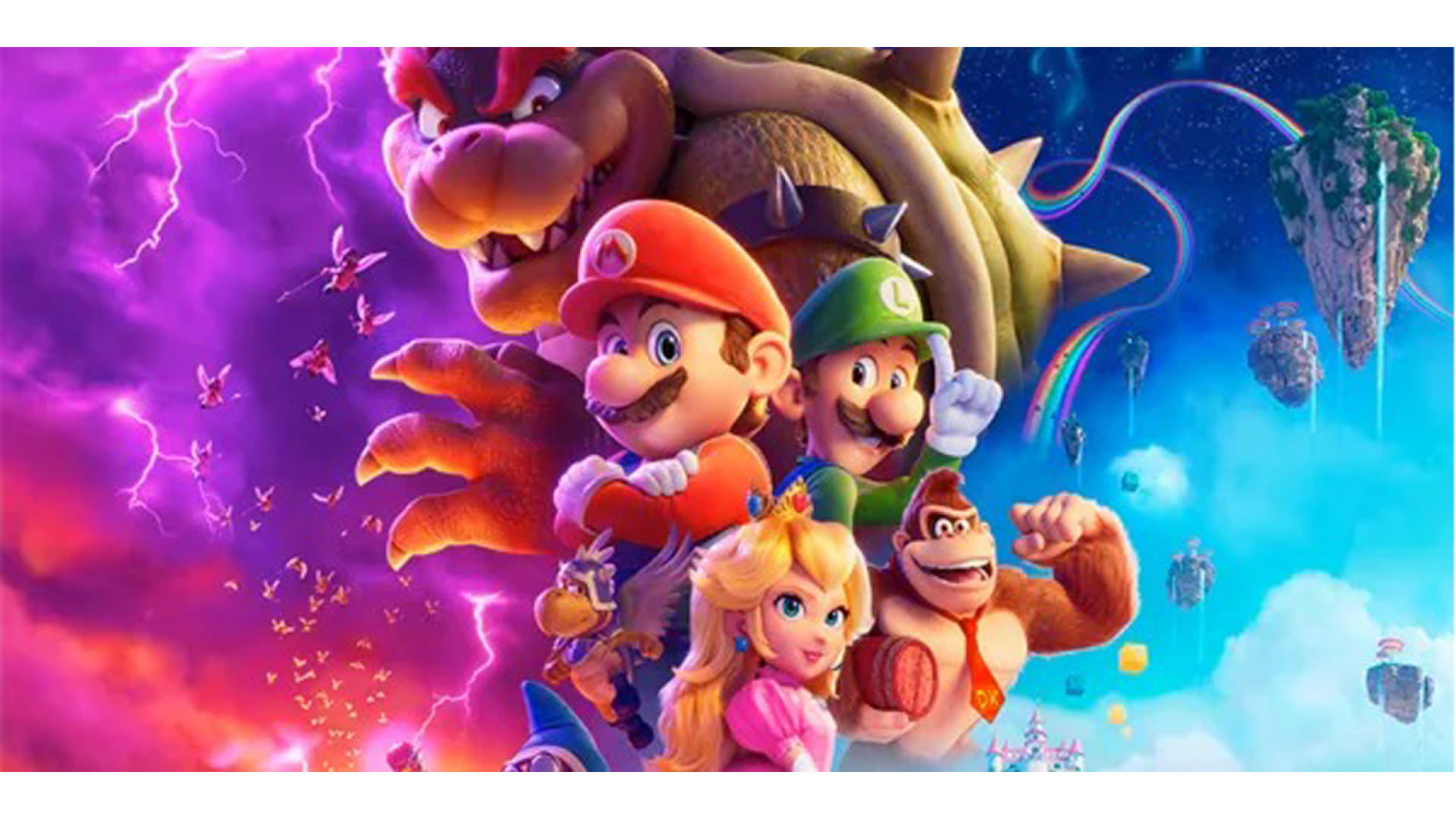 برادران سوپر ماریو | رایگان