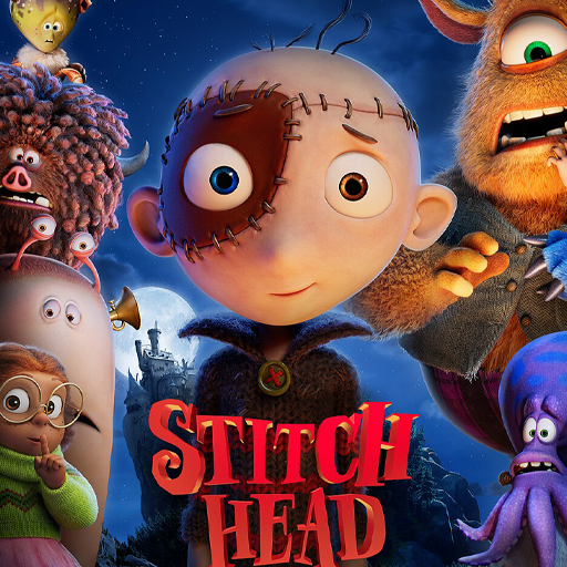 انیمیشن سینمایی کله کوکی