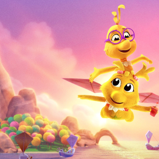 انیمیشن سینمایی اسنیچ های دکتر سوز