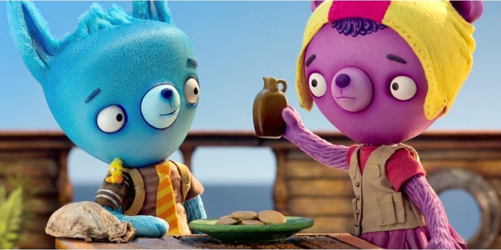 Tumble Leaf (برگ ریزان) - قسمت Shiny Coins Fig Finds A Shadow Tumble Leaf (برگ ریزان) - قسمت Shiny Coins Fig Finds A Shadow