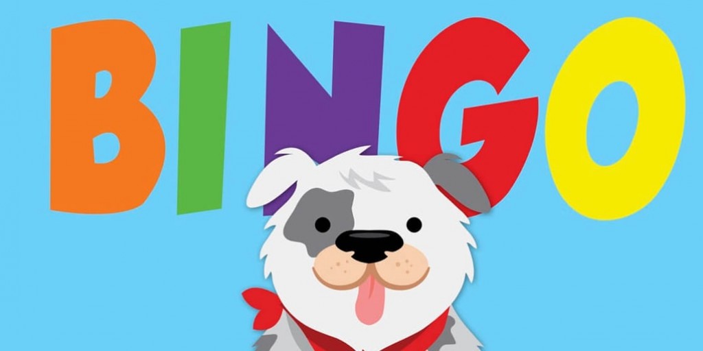 کارتون موزیکال سوپر سیمپل سانگ - Bingo