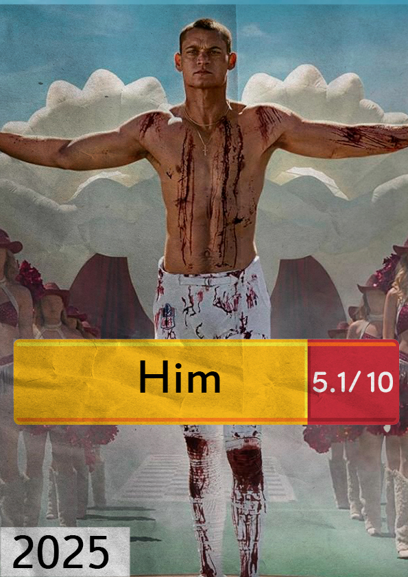 فیلم سینمایی او