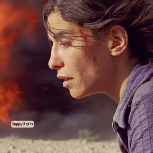 فیلم ویران شده