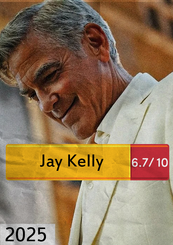 فیلم سینمایی جی کلی 2025