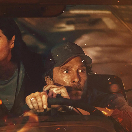 فیلم سینمایی اتوبوس گمشده