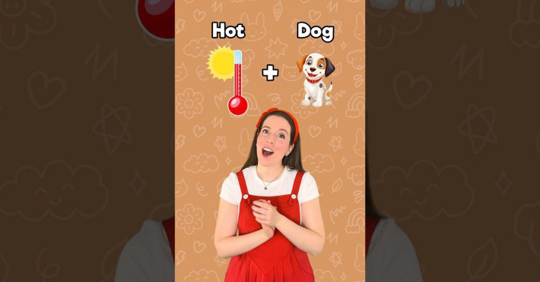 کلمات ترکیبی