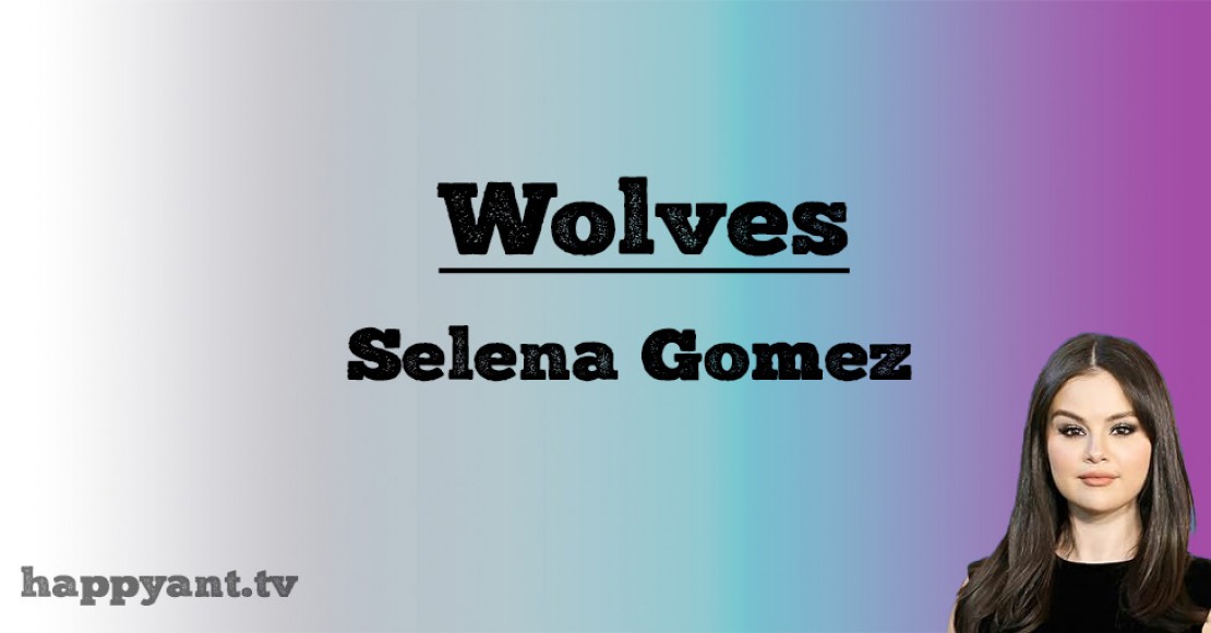 سلنا گومز (Selena Gomez) | Wolves