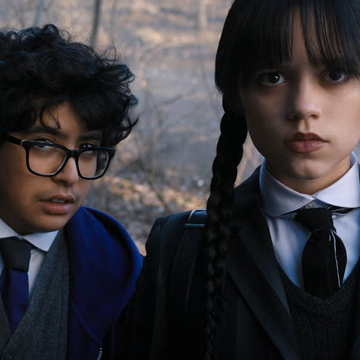 وندزدی | فصل اول