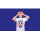 تی شرت طرح لیتل آنجل