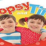 معرفی کارتون تربیتی و آموزشی تاپسی و تیم (Topsy and Tim)