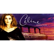 Celine Dion_My Heart will go on Titanic ( همراه با ترجمه )