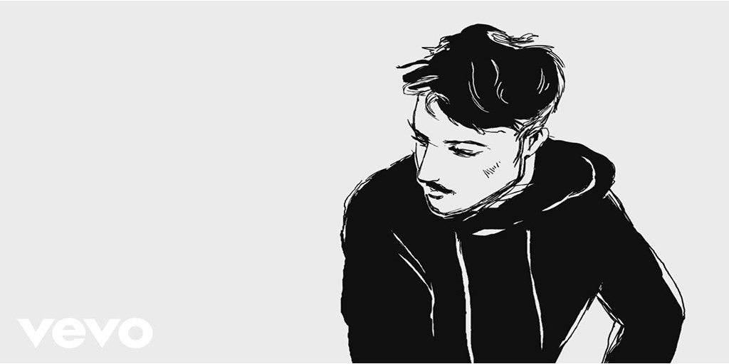 Kina_get you the moon Snow (همراه با ترجمه)