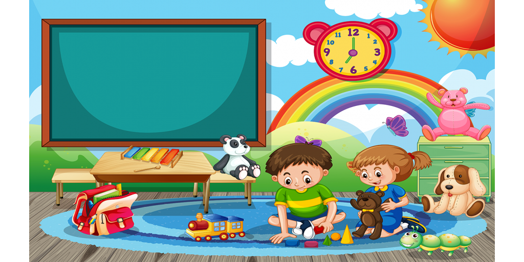 مهدکودک و مدرسه مهدکودک و مدرسه