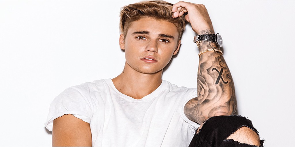 Justin Bieber_Love Yourself (همراه با ترجمه)