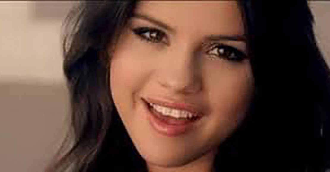 Selena Gomez_Who says