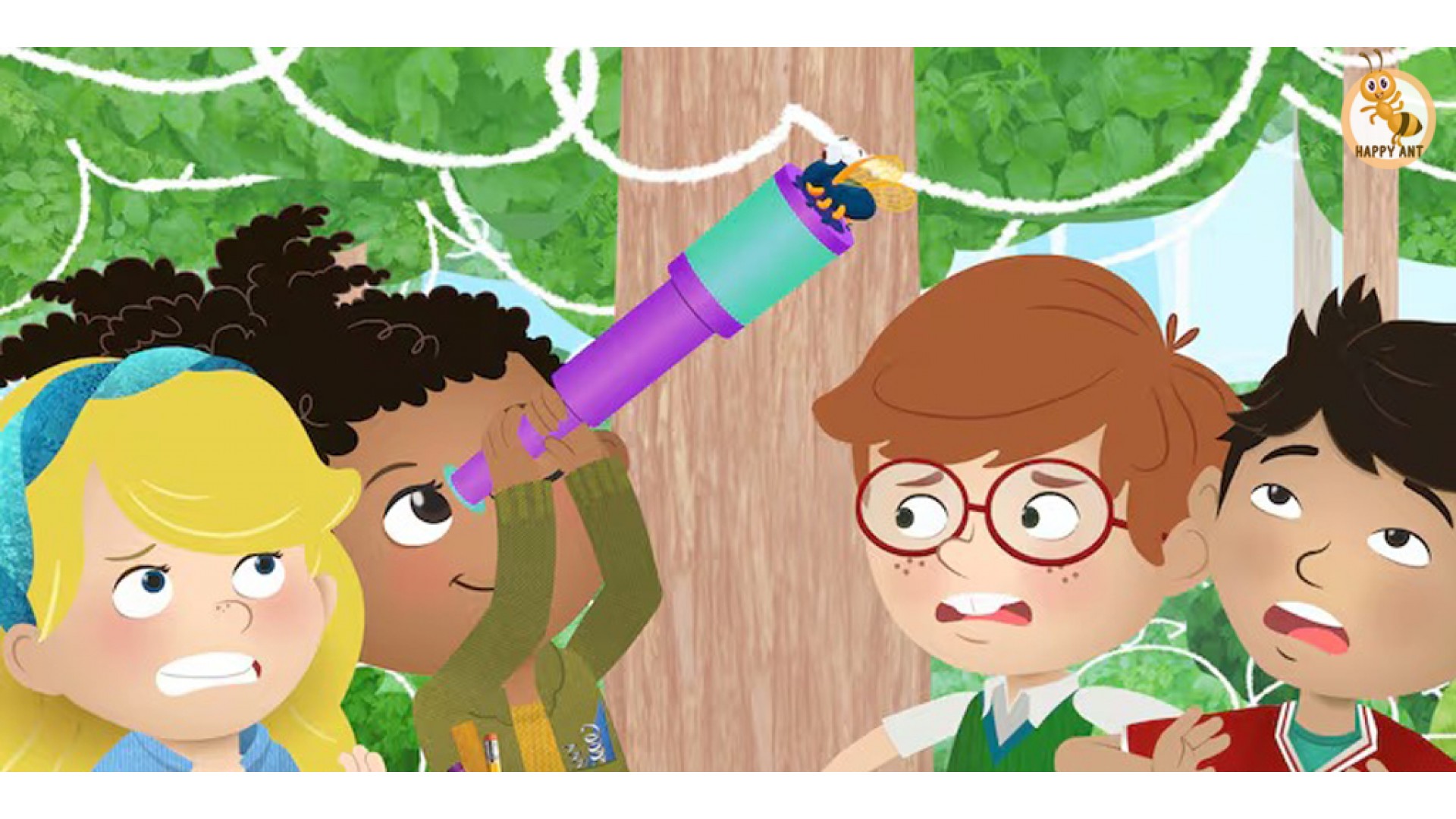 Addison (آدیسون) - قسمت The Not As Great Pizza Problem