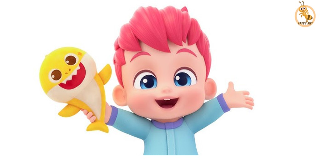 BeBefinn (ببه فین) - قسمت I Spy Song