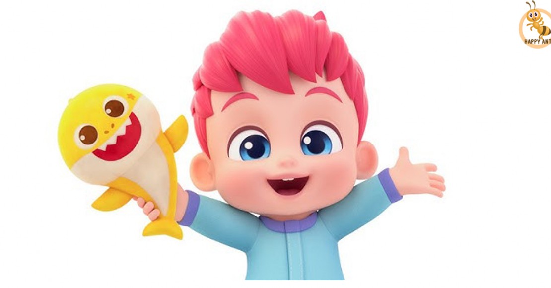 BeBefinn (ببه فین) - قسمت Have You Ever Seen A Tail