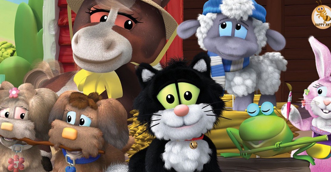 Guess with Jess (با جس حدس بزن) - قسمت How Can We All Keep Warm