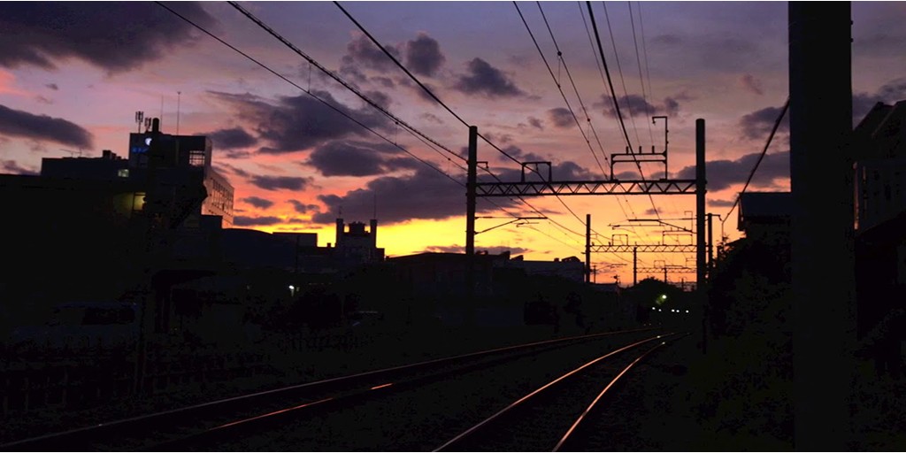 جانی (Johny) | You Are My Sunshine