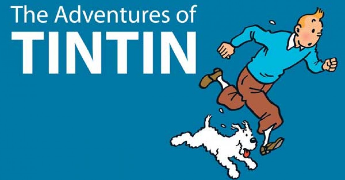 تن تن (21 قسمت)